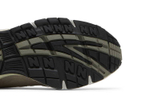 Кроссовки New Balance 991 (Женская размерная сетка)