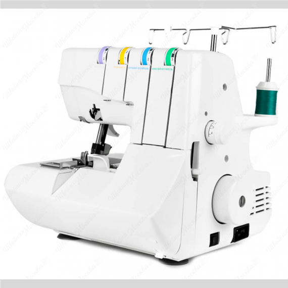 Оверлок Jaguar 735D
