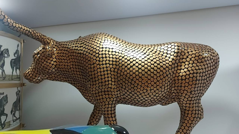 Статуэтка, арт. 472135059