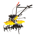 Мотоблок бензиновый Huter МК-8000РL