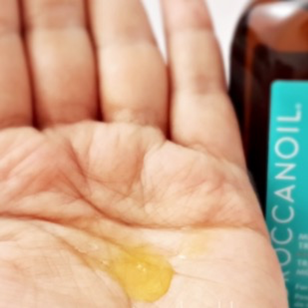 MOROCCANOIL Treatment восстанавливающее масло 100мл