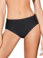 Высокие трусики-слипы Invisiline (Размер: XXL) (Цвет: телесный)