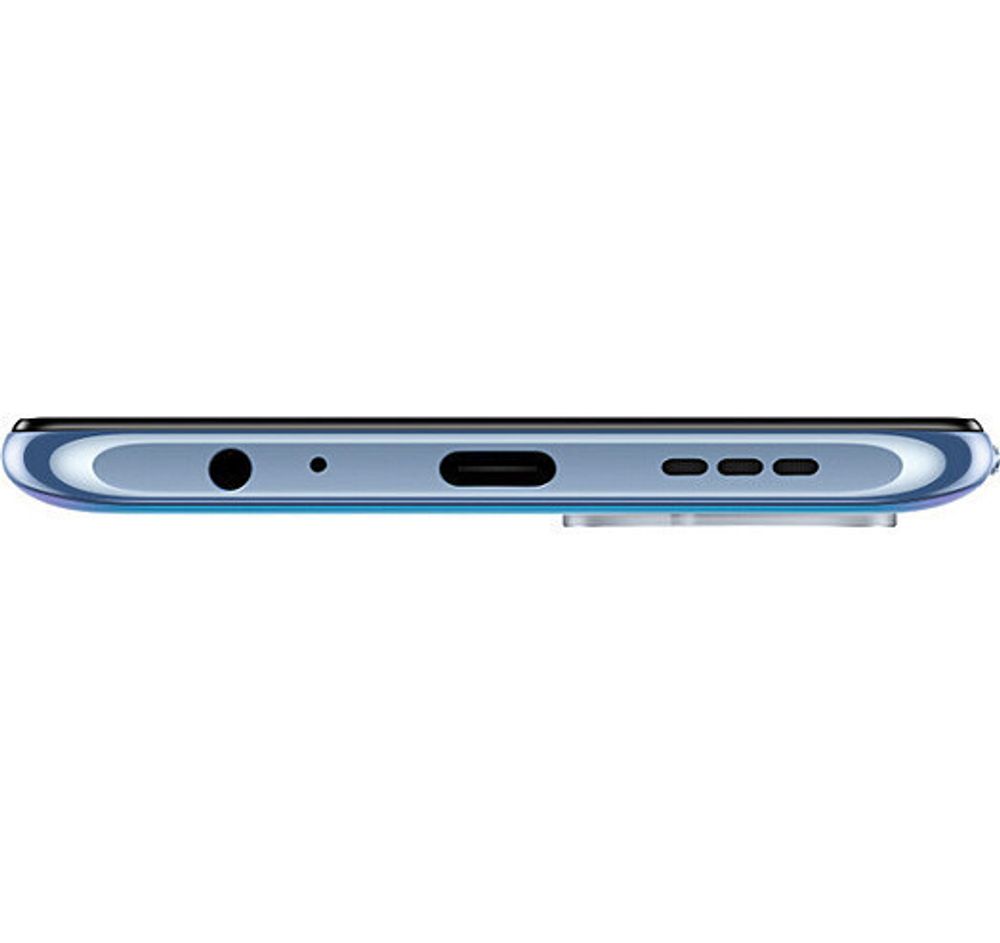 Смартфон Xiaomi Redmi Note 10S 6 128GB NFC EAC Blue