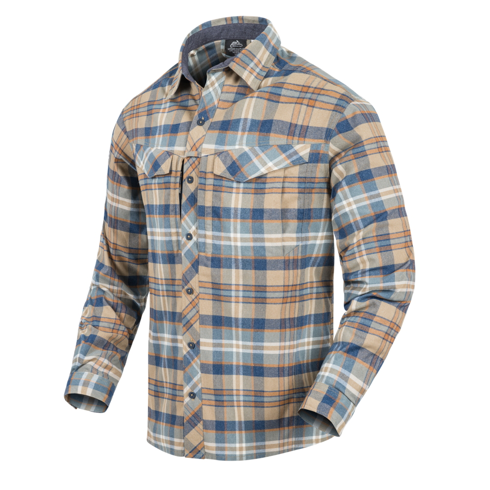 Рубашка Helikon-tex Defender Mk2 PILGRIM Shirt