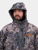 Костюм Remington Blizzard 2 Pluse Figure 3 в 1
