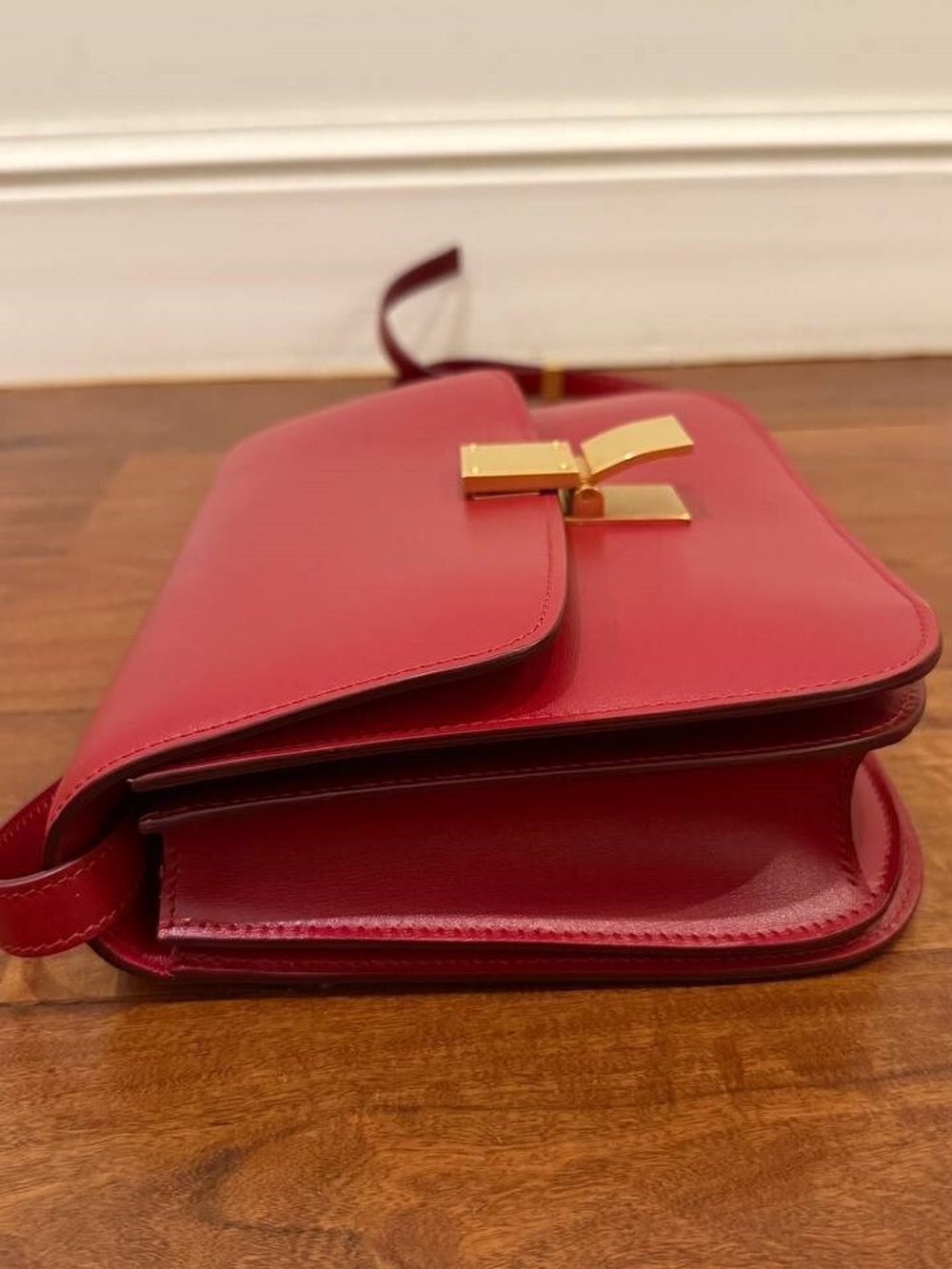Сумка Celine Classic Box