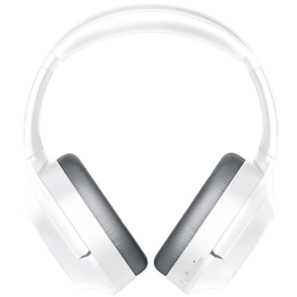 Гарнитура Razer Opus X Mercury серо-белая (RZ04-03760200-R3M1)