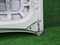 Капот JAECOO J7 (2023-н.в.)