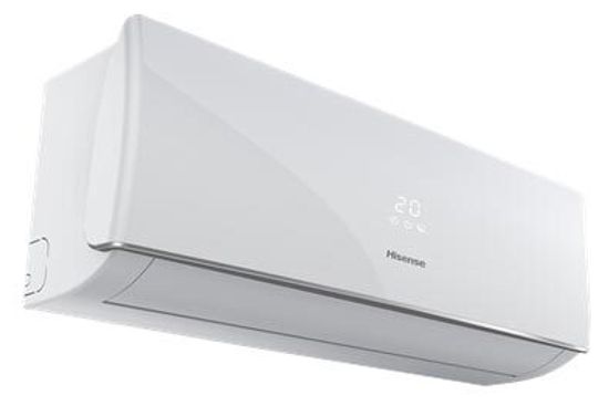 Внутренний блок настенного типа серии Smart FREE Match DC Inverter R32 AMS-12UW4RVEDB00