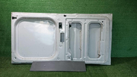 Дверь багажника правая Fiat Ducato 3 (2006-н.в.)