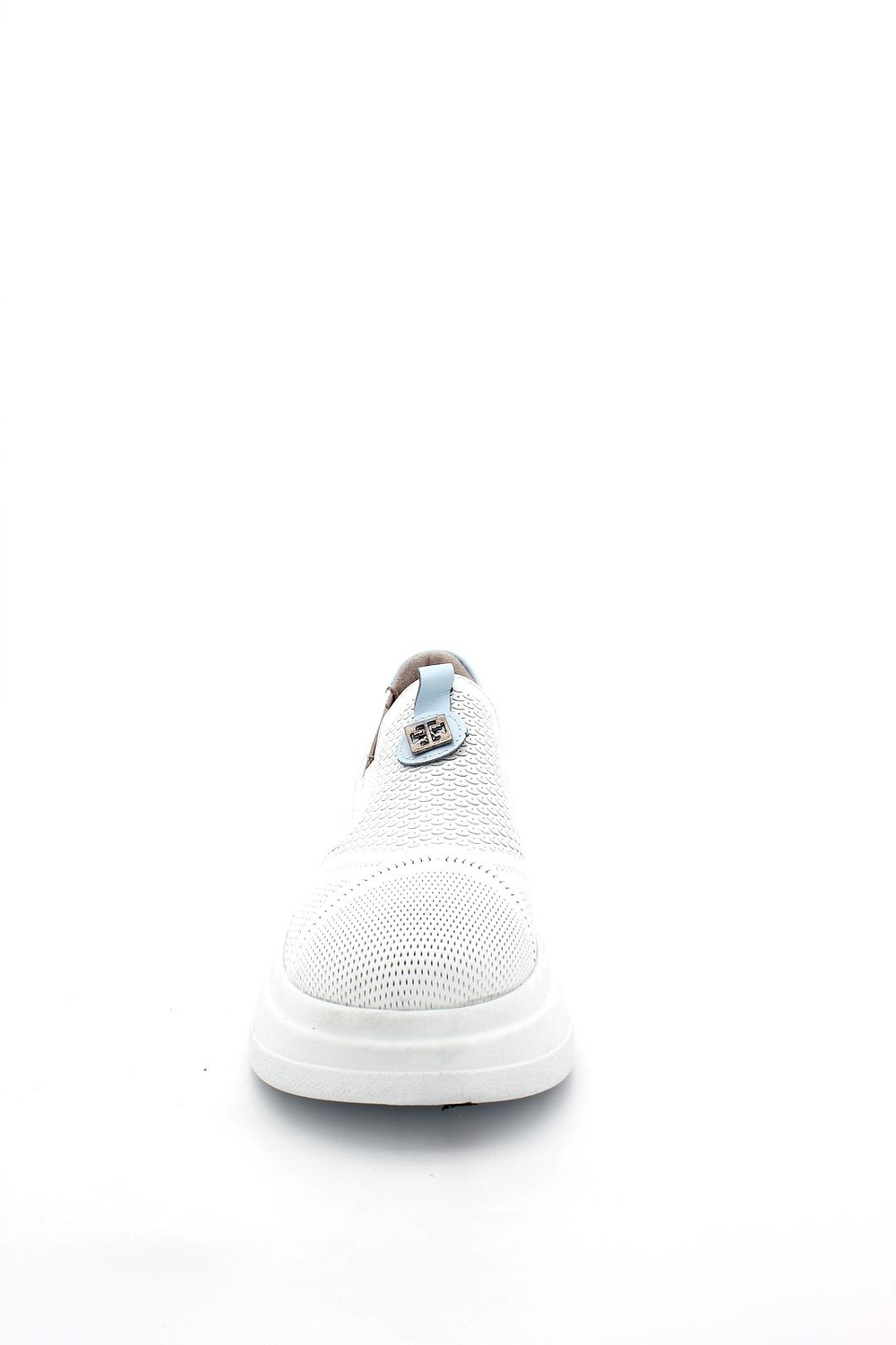 Слипоны женские Ascalini R12450