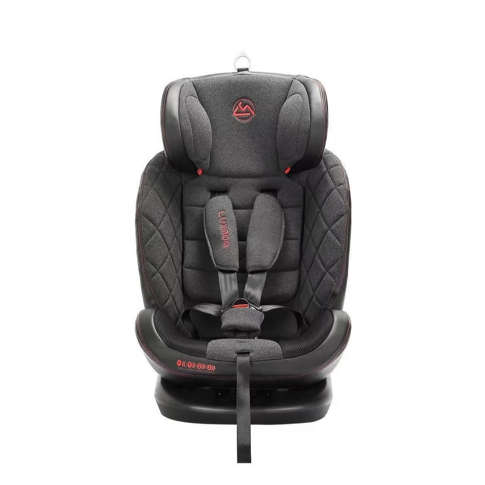 Автокресло Luxmom 299 - IZOFIX 0 - 36 кг