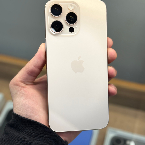 Apple iPhone 16 Pro Max 256gb