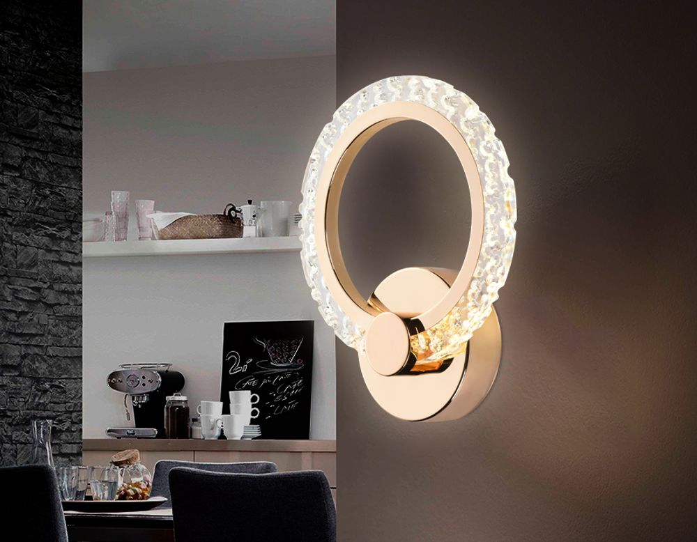 Ambrella Настенный светодиодный светильник Original FA419