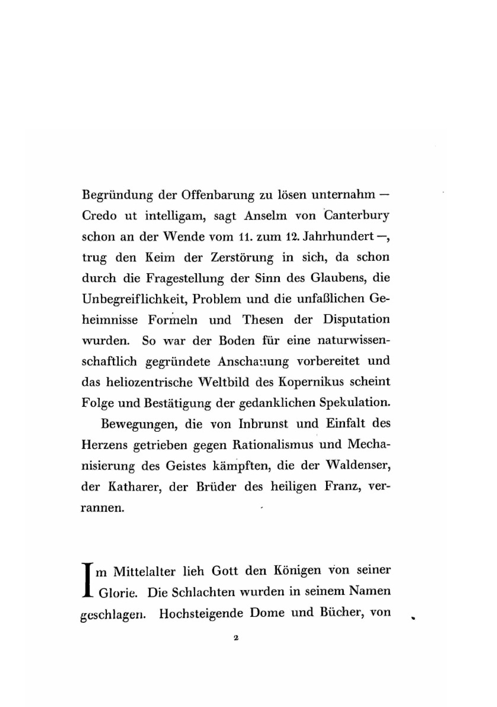 Der junge Dürer | K. Pfister