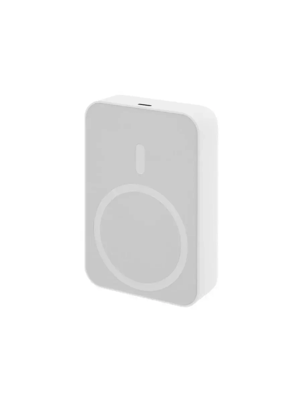 Внешний аккумулятор Luazon CRR-34, 10000 мАч, 5 W, для Iphon