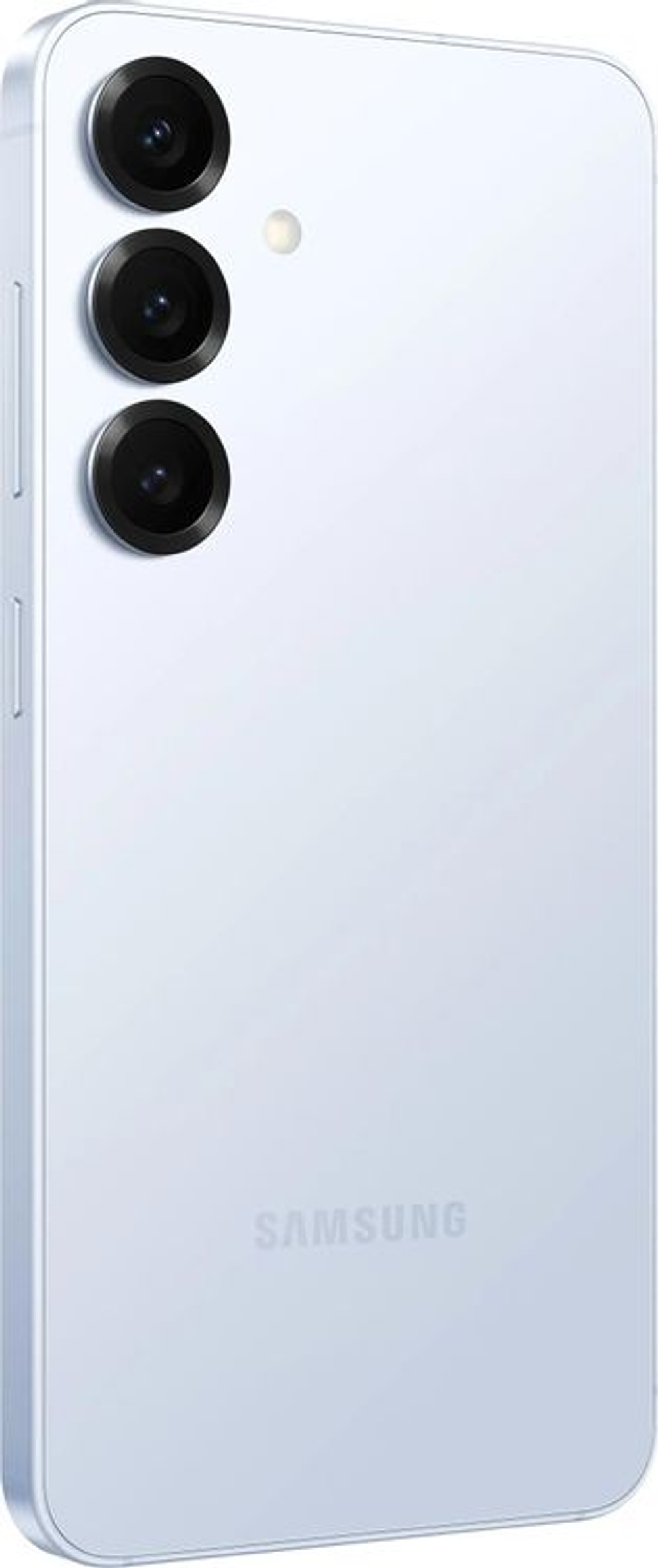 6.2" Смартфон Samsung Galaxy S25 12/256Gb,  SM-S931B,  NFC,  AMOLED,  120Гц,  4000мAч,  голубой