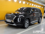 Hyundai Palisade Бензин 3.8 2WD (04.2022)