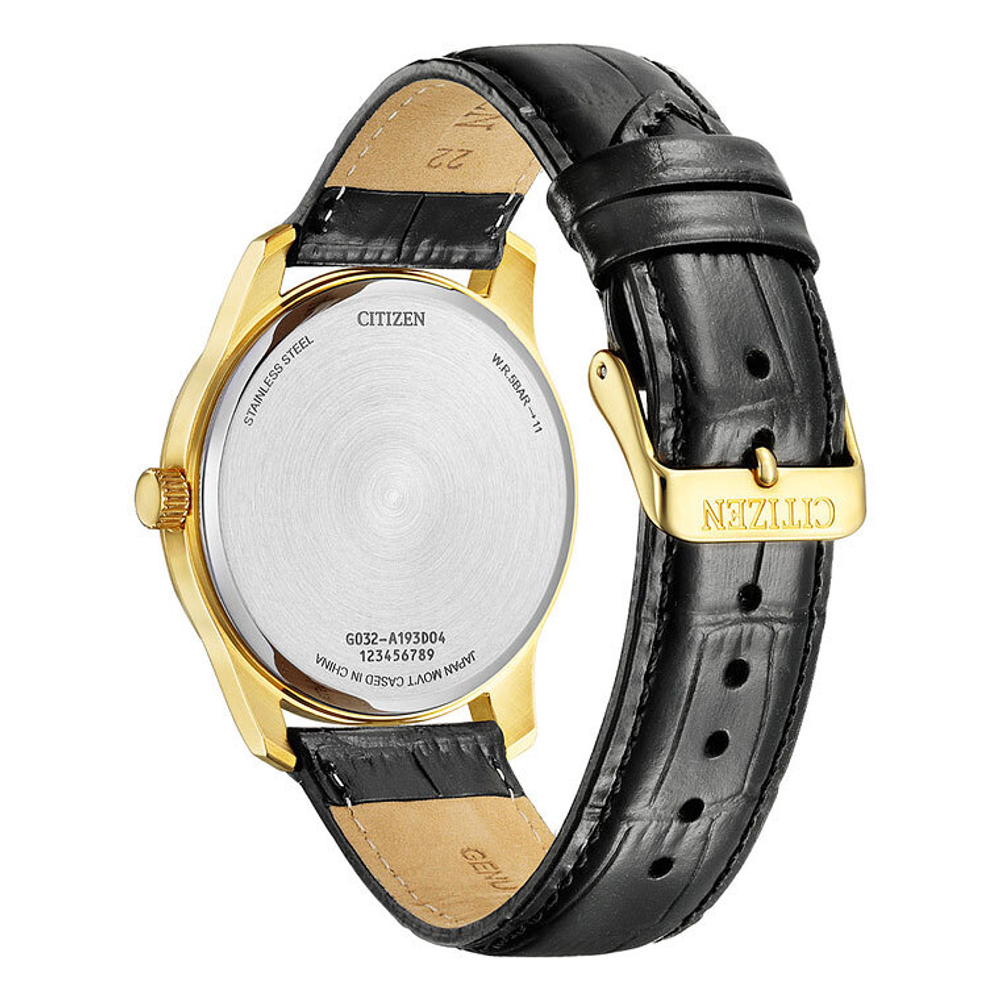 Мужские наручные часы Citizen BH5002-02E