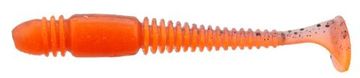 Виброхвосты съедобные LJ Pro Series TIOGA 2.9in (7,4 см), цв. T48, 7 шт.