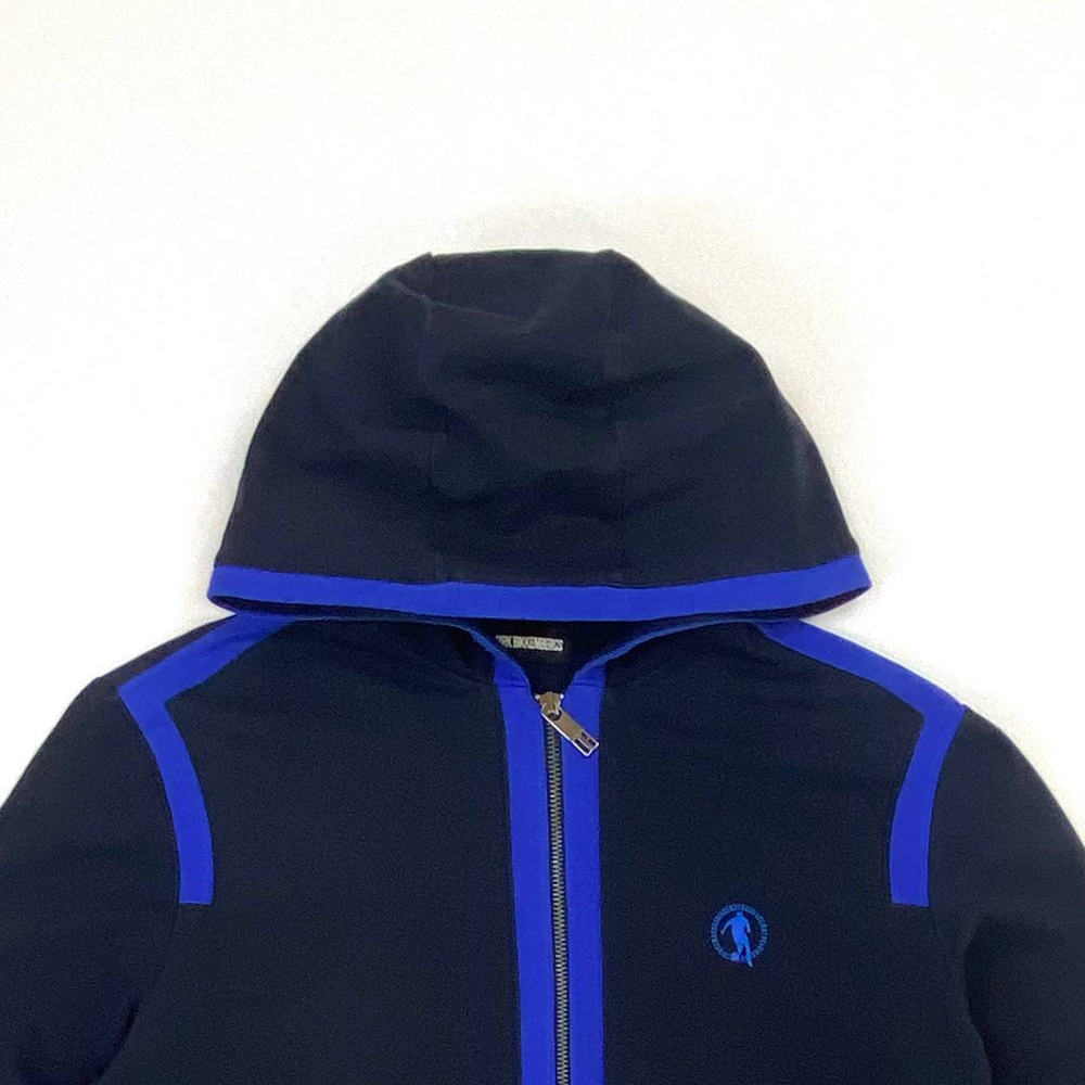 Кофта Dirk Bikkembergs