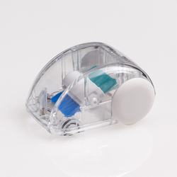 Мини-клинер Midori Mini Cleaner II Transparent
