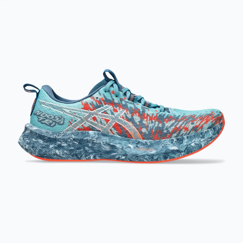 Кроссовки для бега ASICS Noosa Tri 16 stillwater/winter sea