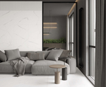 Laparet Atlantic White Белый Полированный 60x60