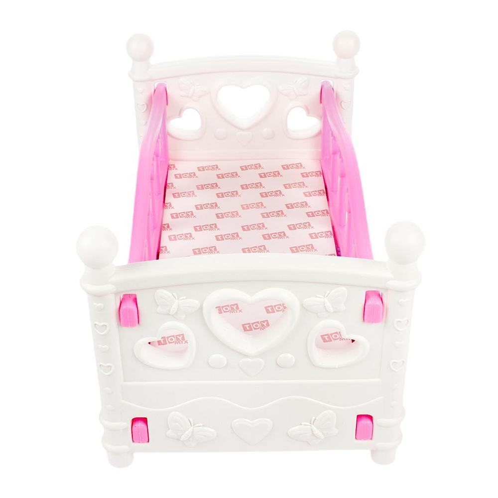 Кроватка игрушечная BTG-089-1