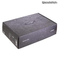 Dynamic State Skif SKM-690 мидвуфер 9.29×6.46″ / 236×164 мм