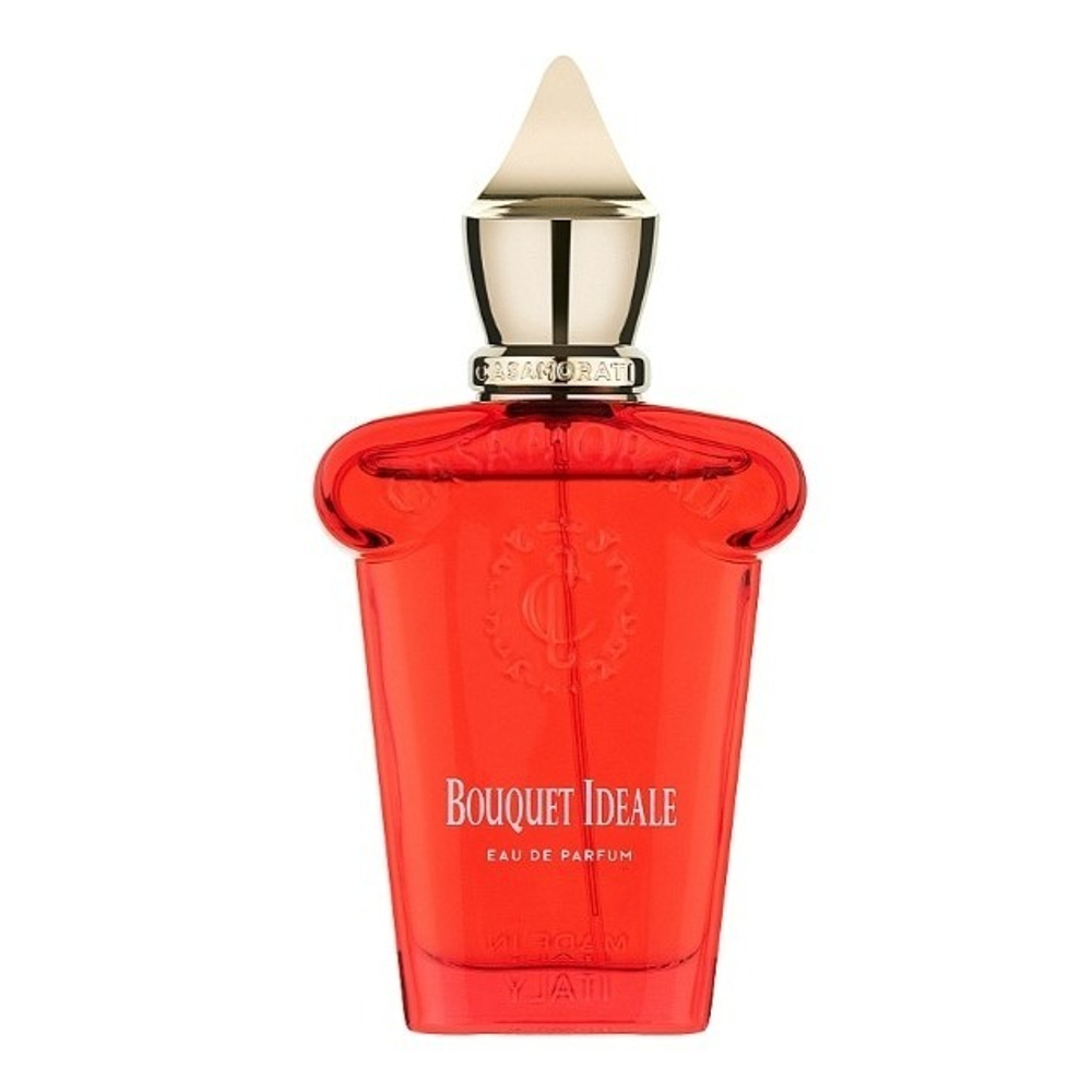 Парфюмерная вода XERJOFF CASAMORATI BOUQUET IDEALE w 100мл.