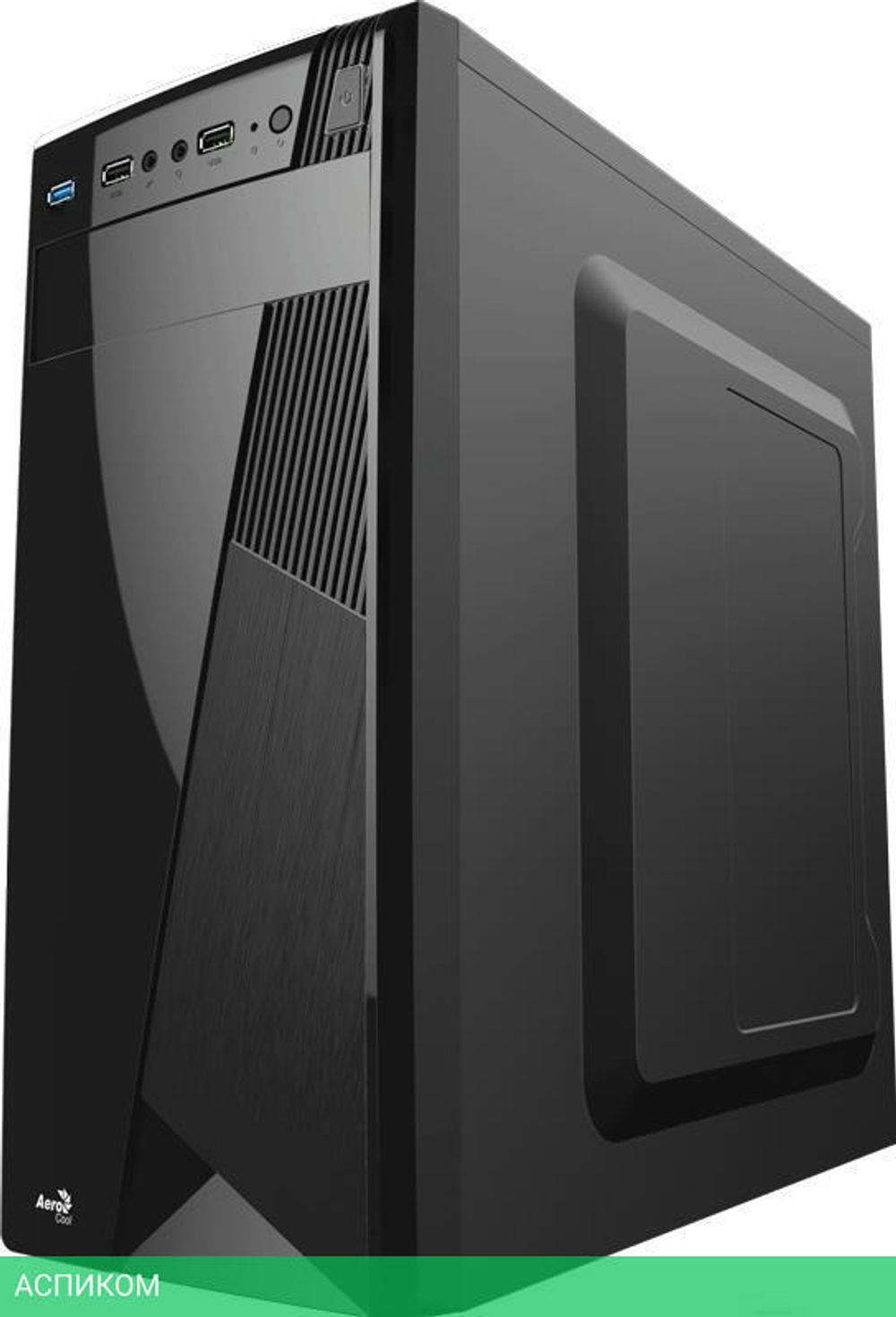 Корпус AeroCool CS-1101