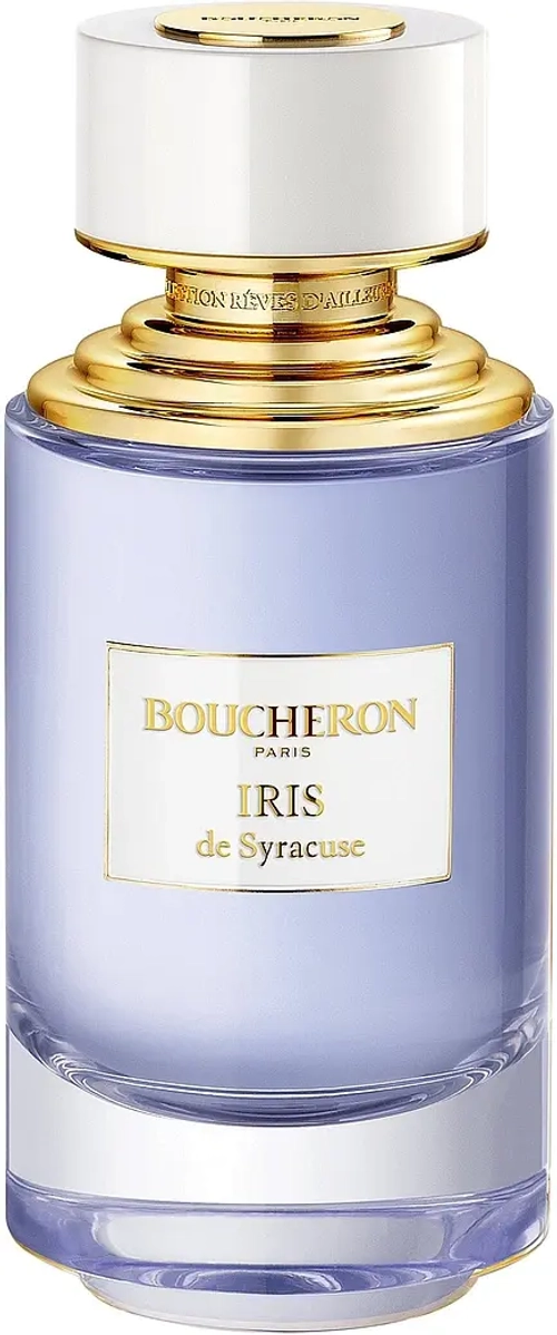 BOUCHERON IRIS EDP 125 ML