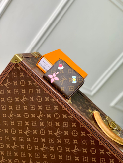 Louis Vuitton Zippy Coin Purse