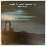 Justin Hayward, John Lodge ‎– Blue Jays (США 1975г.)
