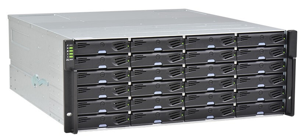 Система хранения данных Infortrend EonStor DS 2000 Gen2