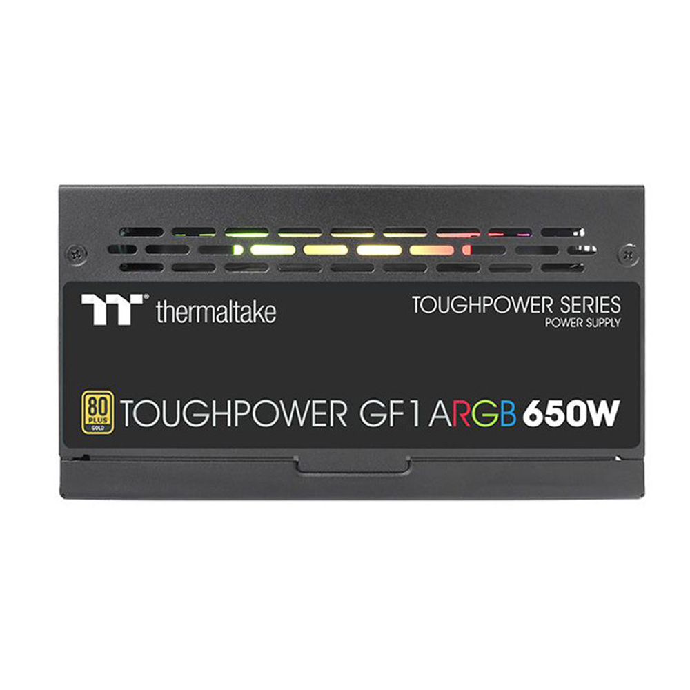Блок питания ATX Thermaltake Toughpower 650W