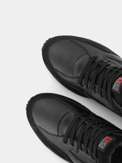 Ботинки мужские M0176-1P