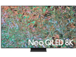 Neo QLED телевизор Samsung QE85QN800DUXRU 8K Ultra HD