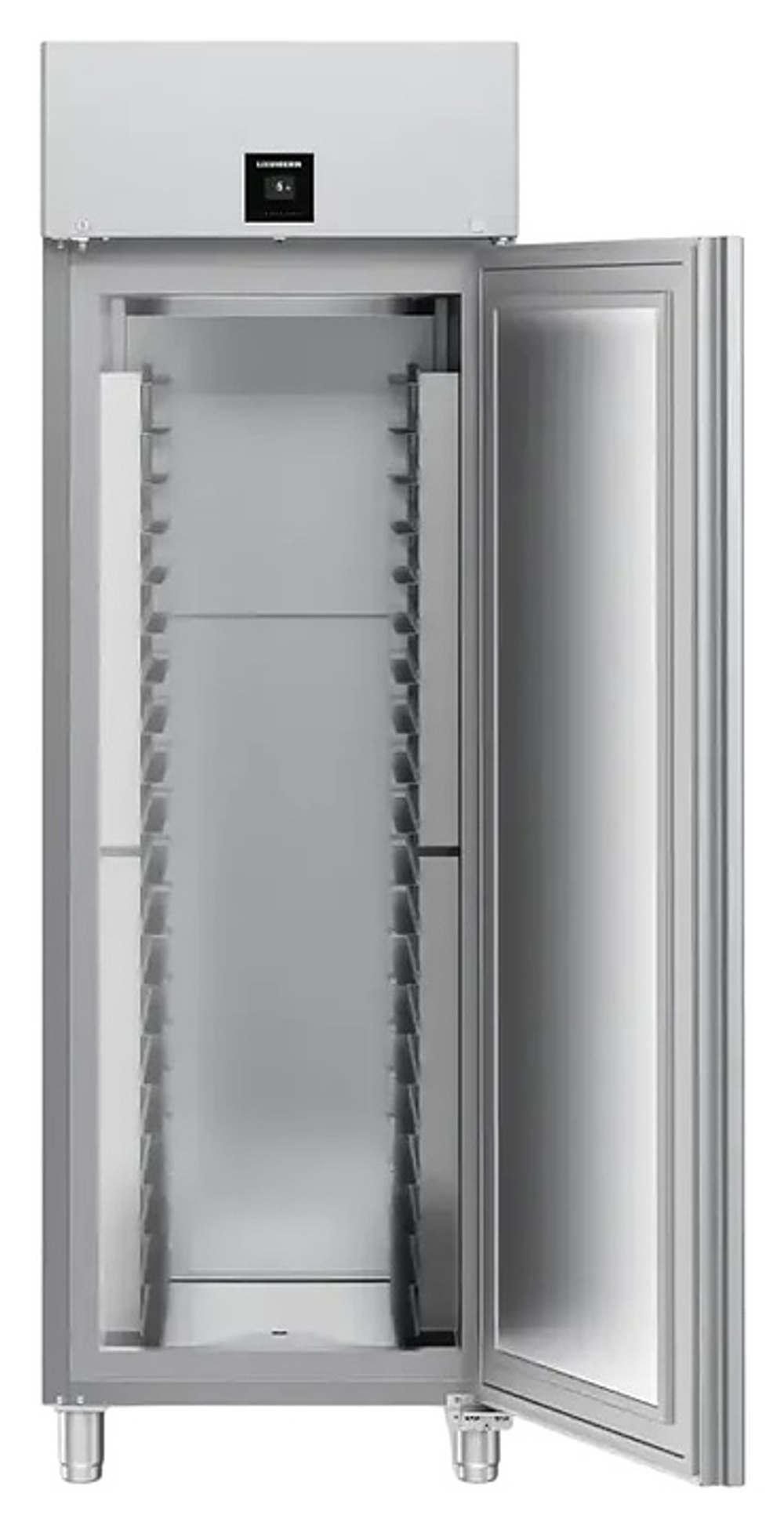 Шкаф холодильный для пекарен Liebherr BRPSvh 6501 Perfection под противни 400х600 мм нерж. сталь