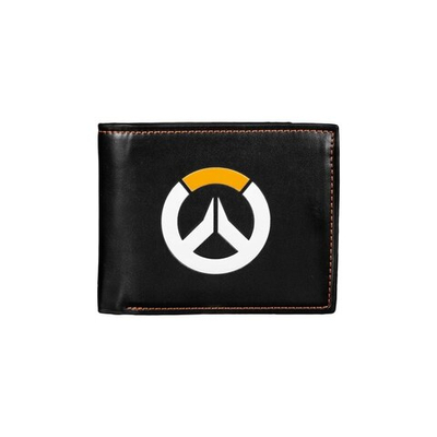 Кошелек Overwatch logo