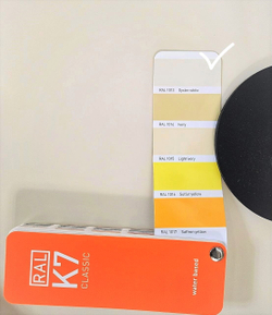 Тумба прикроватная MITCHELL White