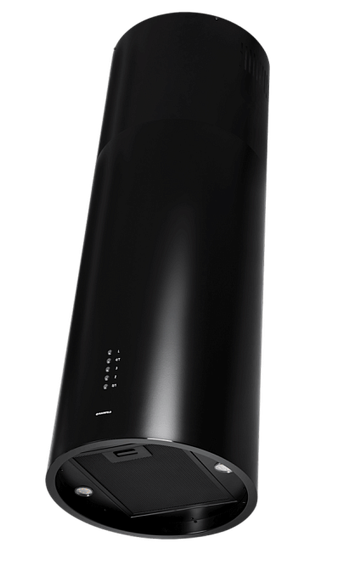 Вытяжка Maunfeld LEE ISLA 39 BLACK