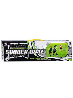 Игра спортивная Ворота футбольные (5021)