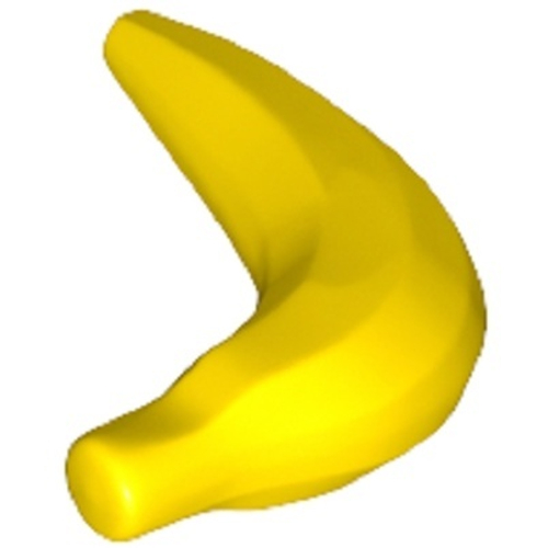 Банан 33085 Yellow