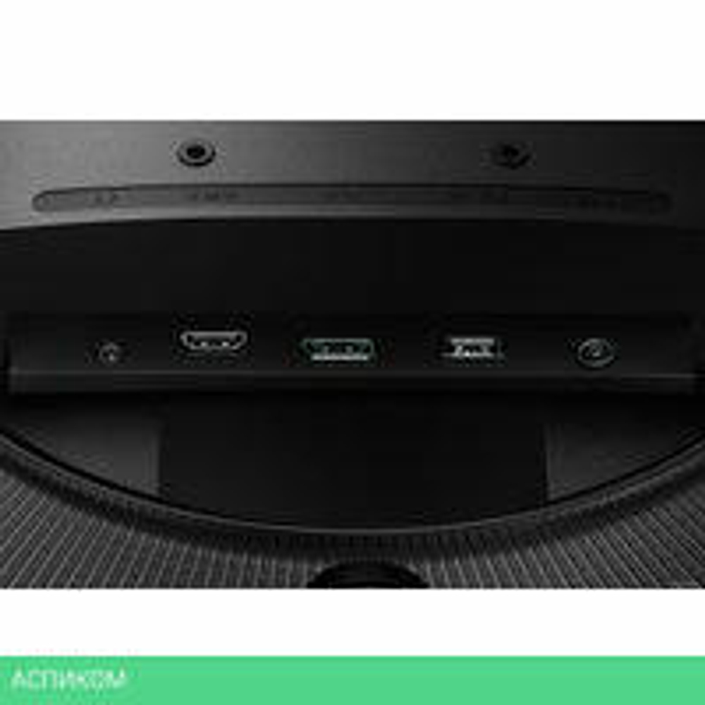 Игровой монитор Samsung Odyssey G5 LC32G54TQBUXEN