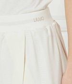 Юбка Liu Jo Sport - экрю(TA5262 TS423)