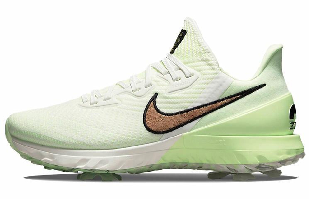 Кроссовки Nike Air Zoom Infinity Tour Nrg Wide