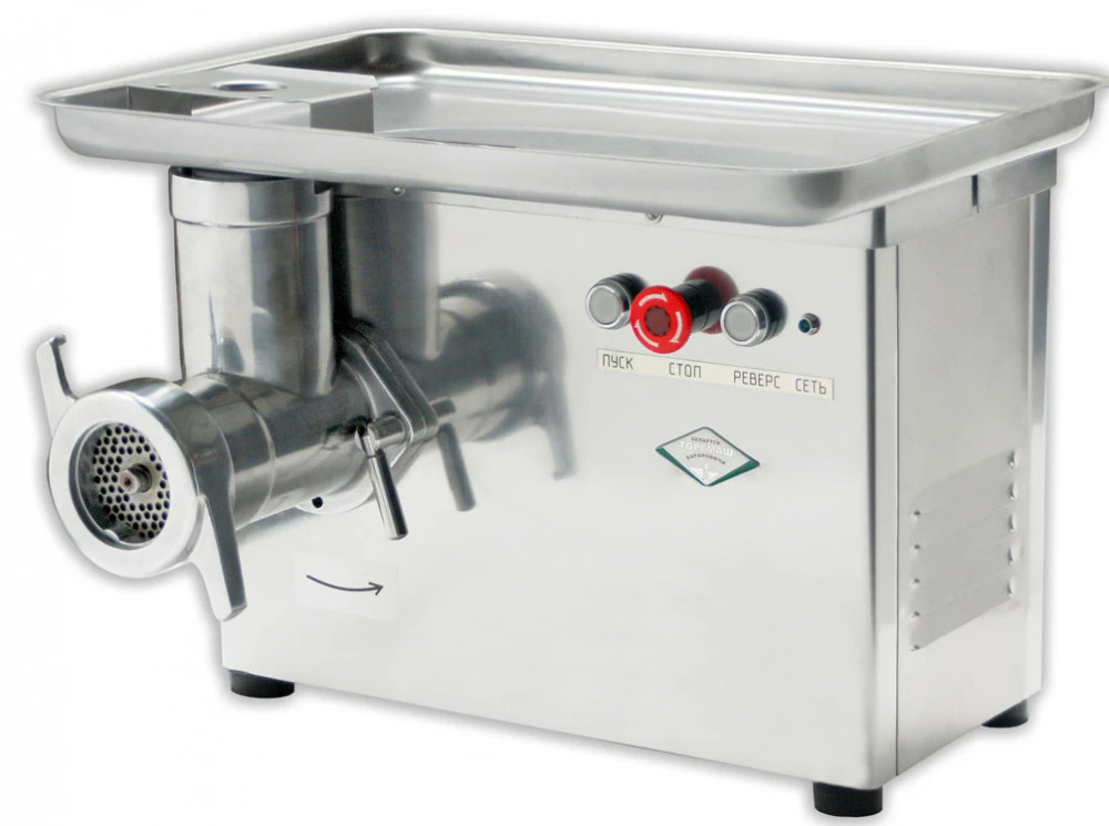 Мясорубка Торгмаш Барановичи МИМ-350
