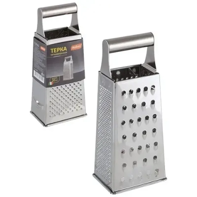 Терка четырехгранная MAL 305-8